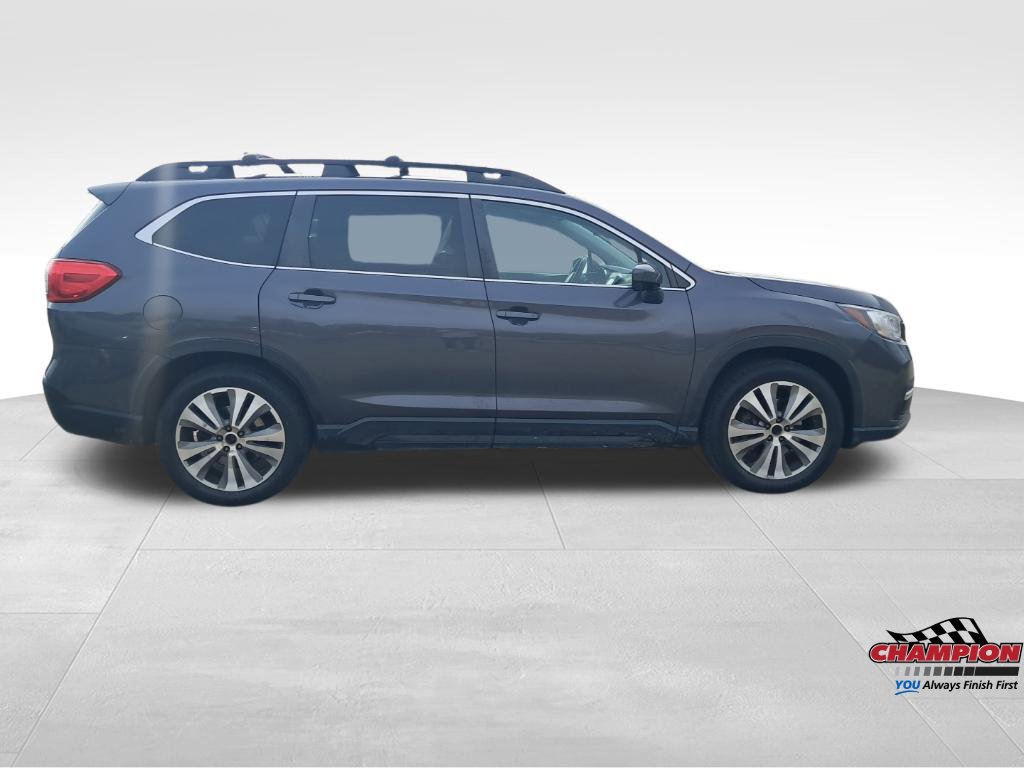 Used 2020 Subaru Ascent Premium w/ Sport Package AWD/4WD image 8