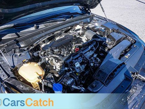 Used 2022 Kia K5 LXS image 40