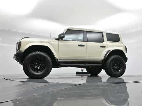 New 2025 Ford Bronco Raptor w/ Interior Carbon Fiber Pack image 7