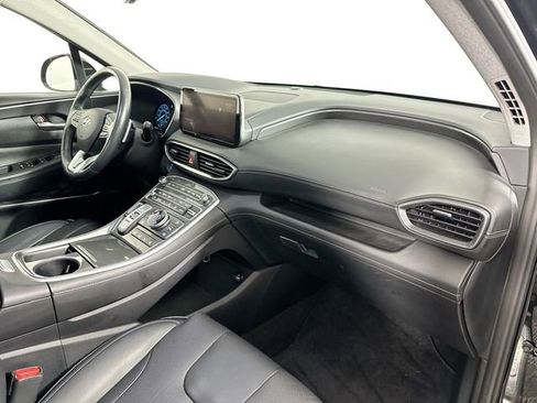 Used 2022 Hyundai Santa Fe Limited AWD/4WD image 32