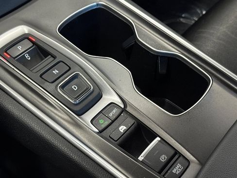 Certified 2022 Honda Accord Sport image 20