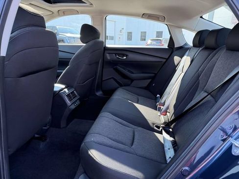 Used 2026 Honda Accord SE image 9