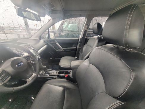 Used 2016 Subaru Forester 2.0XT Touring w/ Eyesight & Navigation System image 11