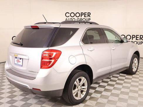 Used 2016 Chevrolet Equinox LT w/ Convenience Package FWD image 20