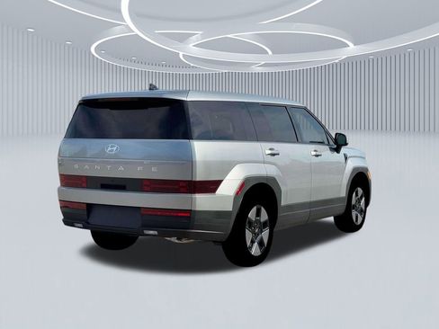 New 2026 Hyundai Santa Fe SE image 7