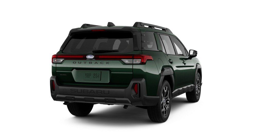 New 2026 Subaru Outback Touring XT AWD/4WD image 7