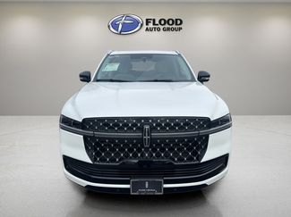 New 2026 Lincoln Navigator Black Label AWD/4WD video 2