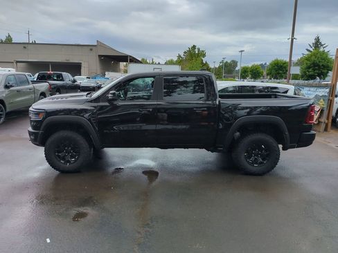 New 2026 RAM 1500 RHO w/ RHO Level 1 Equipment Group AWD/4WD image 4
