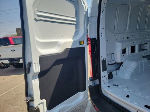 New 2026 Ford Transit 250 Low Roof image 10