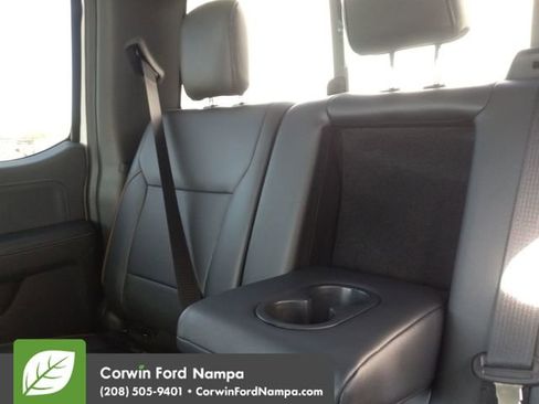 New 2026 Ford F350 Lariat w/ Black Appearance Package image 24