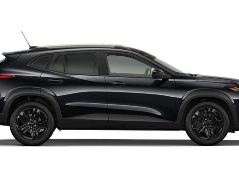 New 2026 Chevrolet Trax ACTIV FWD image 51