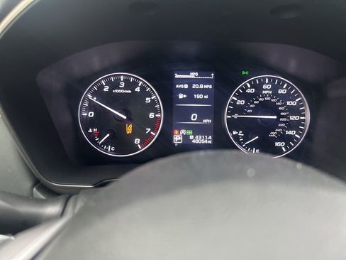 Used 2023 Subaru Outback Limited AWD/4WD image 20
