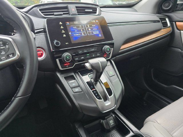 Used 2018 Honda CR-V EX-L image 27