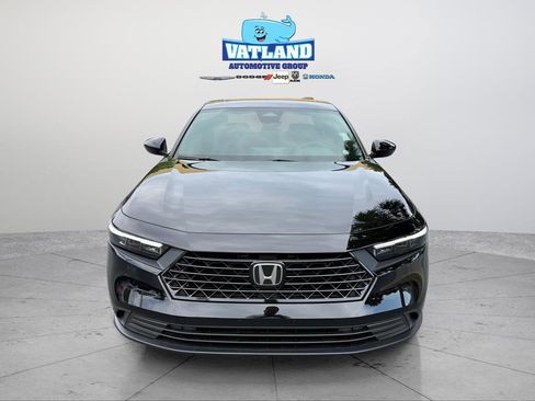 New 2026 Honda Accord Sport image 8