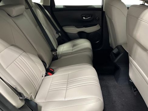 New 2027 Honda HR-V EX-L image 23