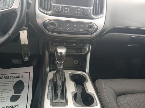 Used 2022 GMC Canyon Elevation w/ Trailering Package image 13