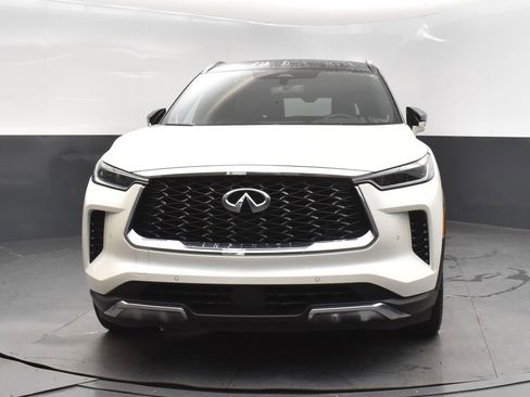 Used 2022 INFINITI QX60 Autograph w/ Cargo Package image 10