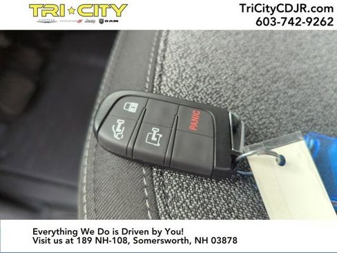 New 2026 RAM ProMaster 2500 w/ Convenience Group image 27