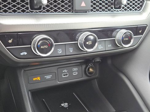 New 2026 Acura Integra A-Spec image 33