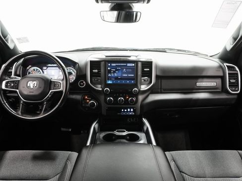 Certified 2022 RAM 1500 Big Horn image 14