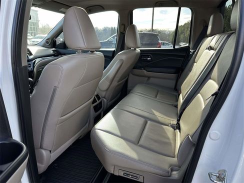 Used 2019 Honda Ridgeline RTL-E image 15