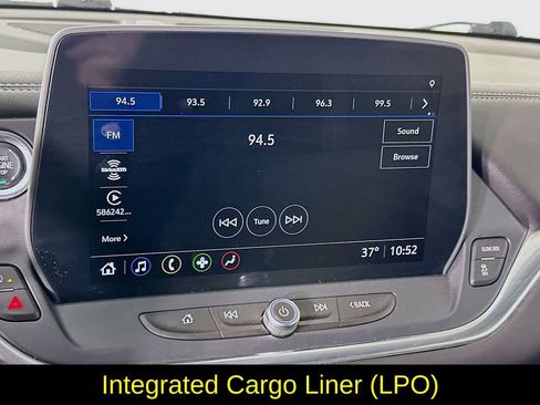 Used 2024 Chevrolet Blazer LT w/ Convenience Package image 21
