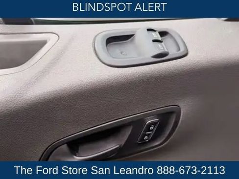 Used 2021 Ford Transit 350 148 High Roof Extended RWD image 10