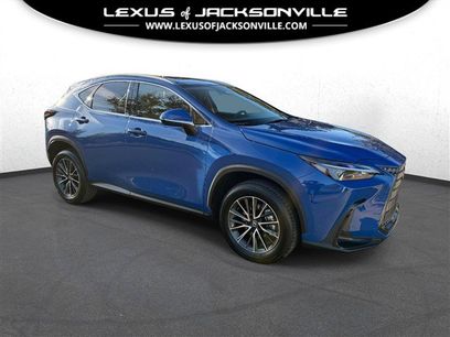 Certified 2025 Lexus NX 250 NX 250 Premium
