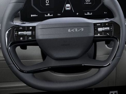 New 2026 Kia Sorento SX Prestige AWD/4WD image 22
