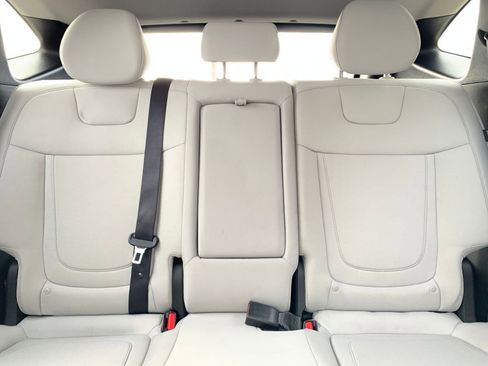 Used 2025 Hyundai Tucson Blue image 39