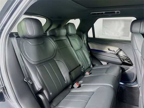 New 2026 Land Rover Range Rover Sport Dynamic SE image 24