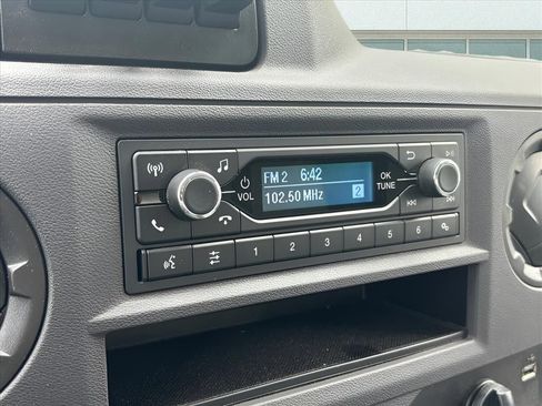 New 2024 Ford E-350 and Econoline 350 Super Duty w/ Driver's Safety Package image 8