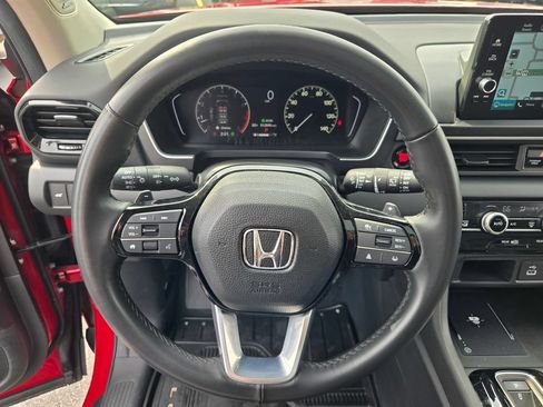 Used 2024 Honda Pilot Touring image 45