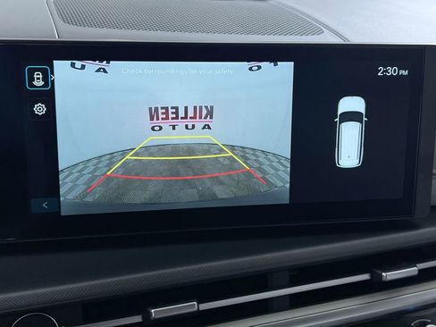 New 2026 Hyundai Santa Fe SEL image 18