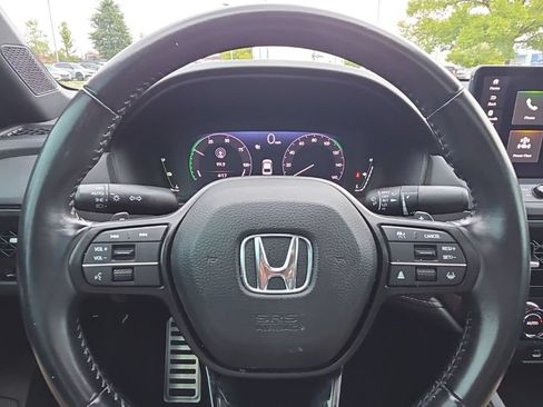 Used 2023 Honda Accord Sport image 26