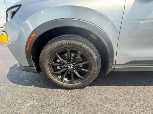 Used 2023 Honda CR-V Sport image 10