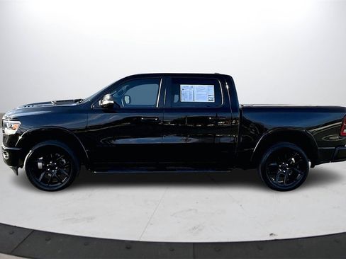 Used 2020 RAM 1500 Laramie image 6
