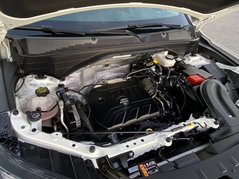 Used 2023 Chevrolet TrailBlazer LT w/ Convenience Package image 19