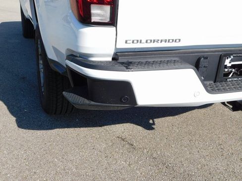 New 2025 Chevrolet Colorado LT w/ Advanced Trailering Package image 6