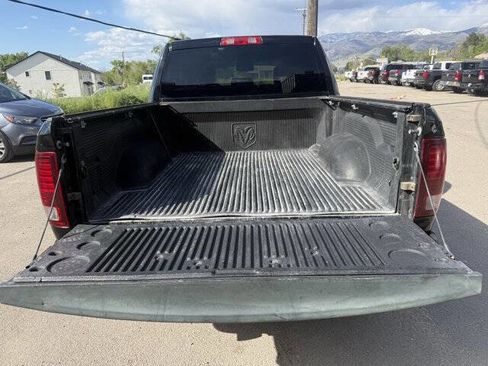Used 2015 RAM 1500 Express AWD/4WD image 17