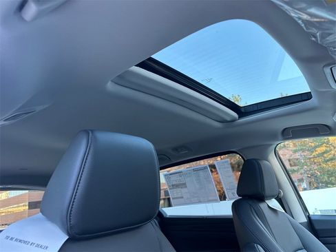 New 2026 Honda Odyssey EX-L image 12