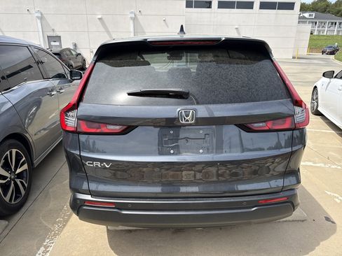 Used 2024 Honda CR-V EX-L image 5