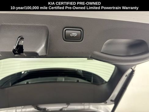 Certified 2023 Kia Sportage SX AWD/4WD image 33