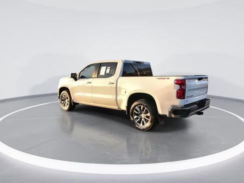 Used 2024 Chevrolet Silverado 1500 LT image 6