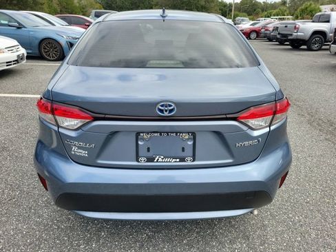 Used 2020 Toyota Corolla LE image 11
