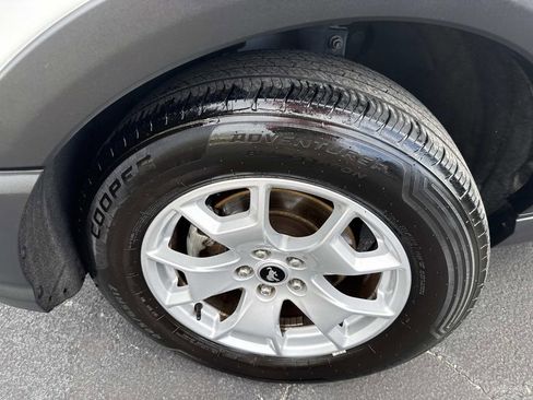 Used 2021 Ford Bronco Sport image 10