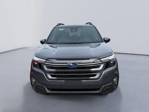 New 2026 Subaru Forester Premium w/ Base/Premium Package image 8