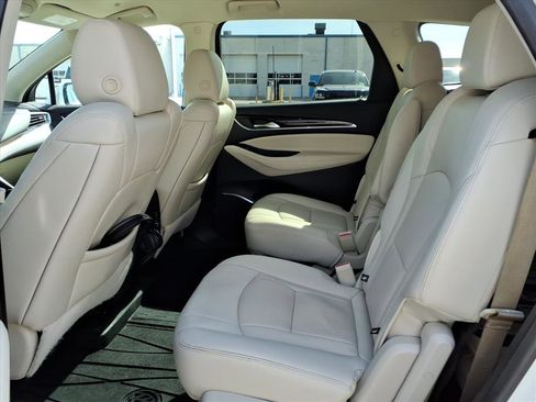 Used 2024 Buick Enclave Essence w/ Trailering Package, 5000 lbs. image 25