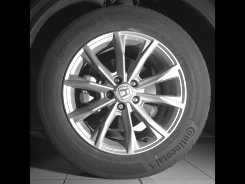 Used 2025 Honda CR-V EX-L image 25