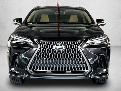 Used 2026 Lexus NX 350 AWD w/ Accessory Package (Z2) image 3
